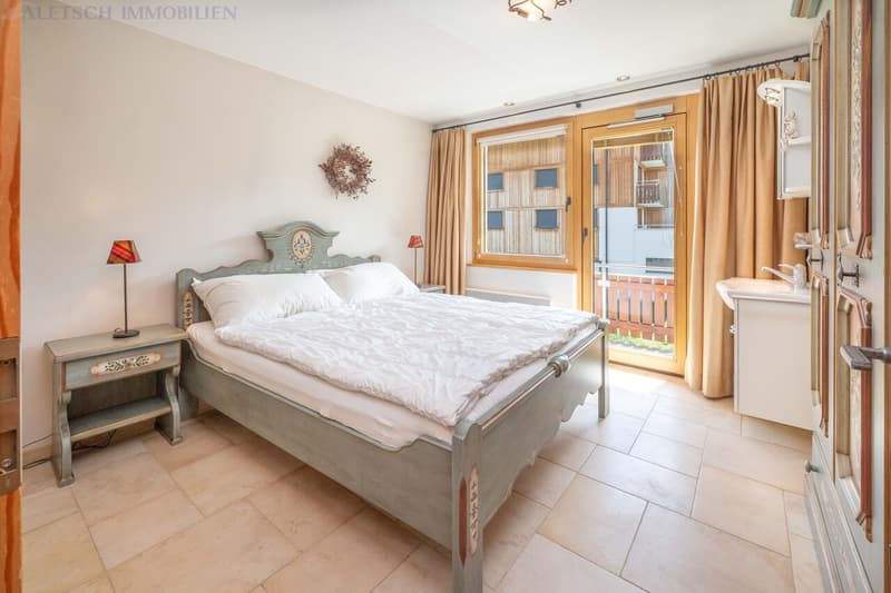 Appartamento di 7 locali in vendita sulla Bettmeralp (8)