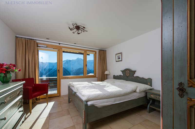 Appartamento di 7 locali in vendita sulla Bettmeralp (9)