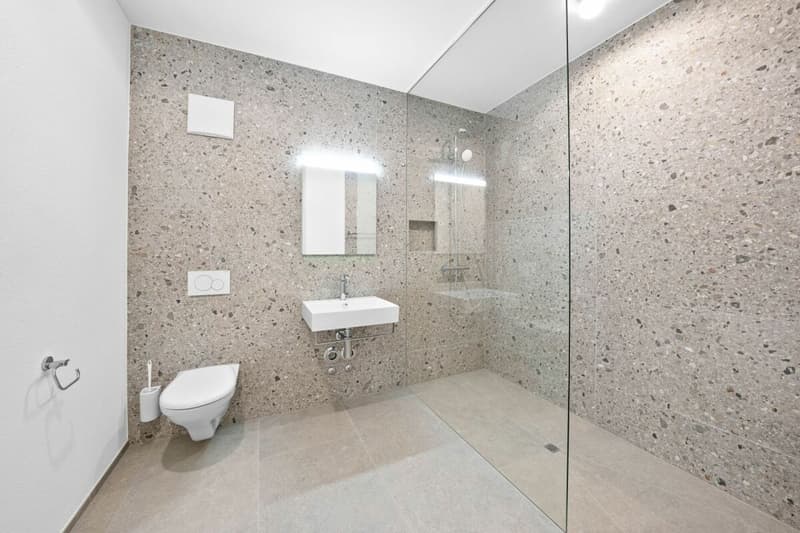 Loft-Atelier möbliert mit 87 m² im 1. Obergeschoss (5)