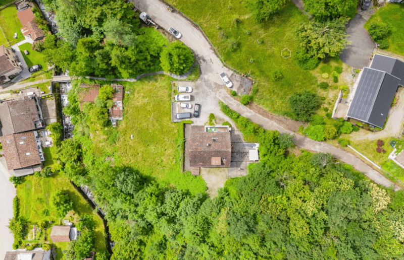 3-Family Residential Building with Approved Construction Project for 3 Additional Apartments (12)