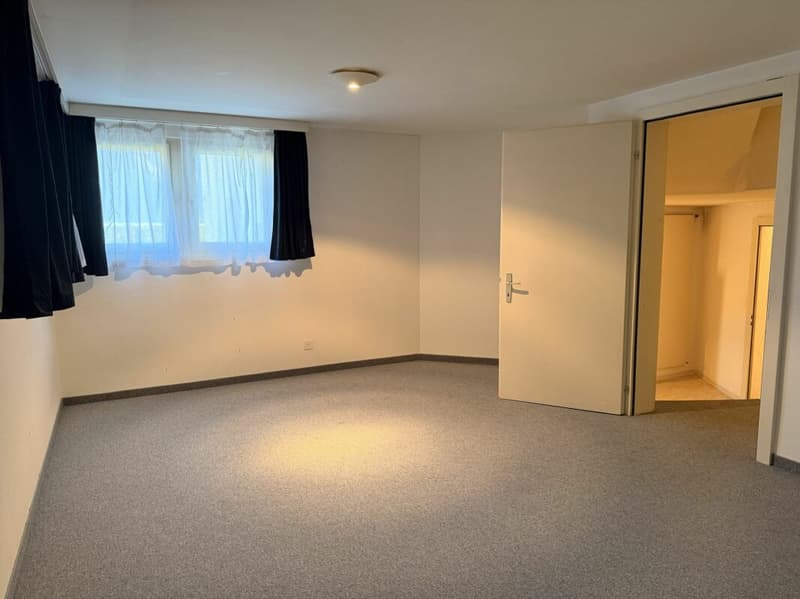 8 ½-room single-family house with 1 ½-room apartment in an idyllic residential location with a wonderful panoramic view (11)