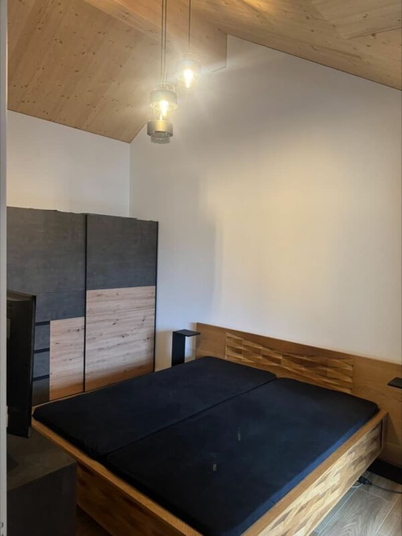 "Zentrum Trübbach" 2.5 Zimmer-Dachwohnung (4)