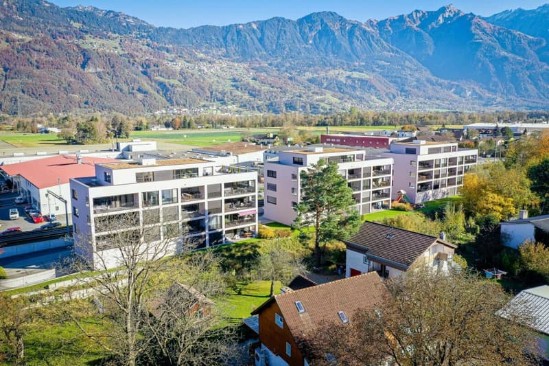 Attractive 4.5-room apartment in an idyllic location (1)