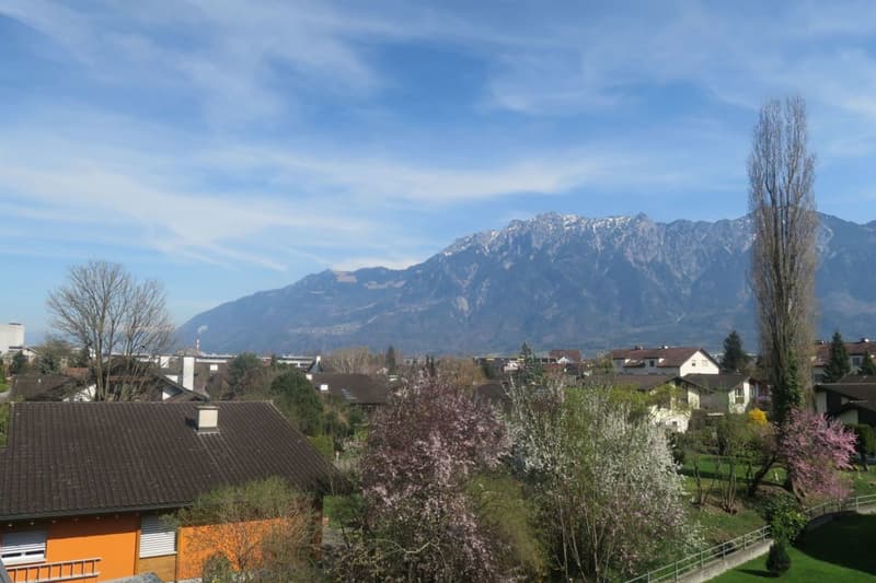 Aussicht