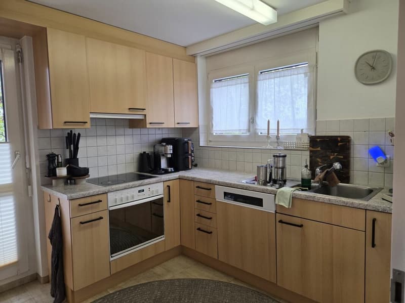 attraktive 3.5-Zimmer-Wohnung im Zentrum von Buchs (5)