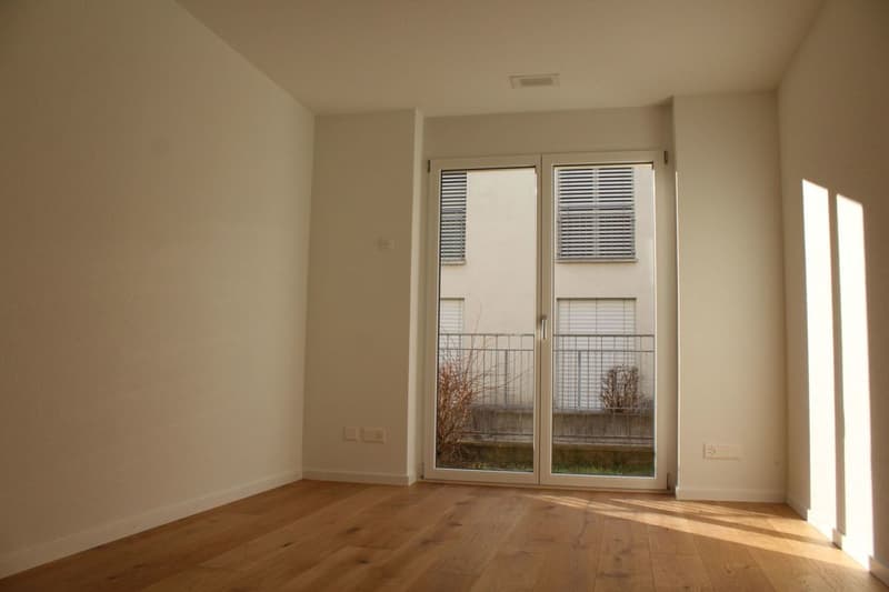 Zimmer - Musterfoto
