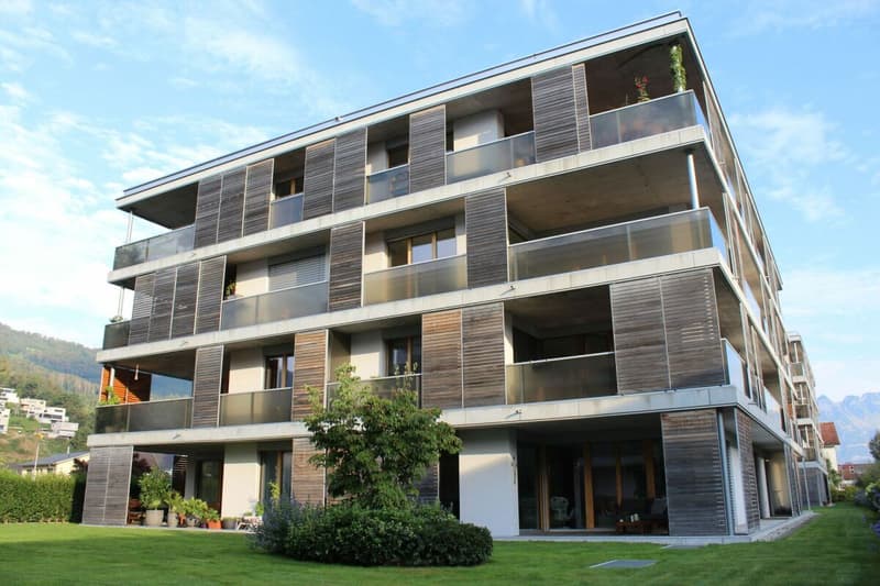 charmante 3.5-Zimmer-Wohnung mit Sitzplatz (5)