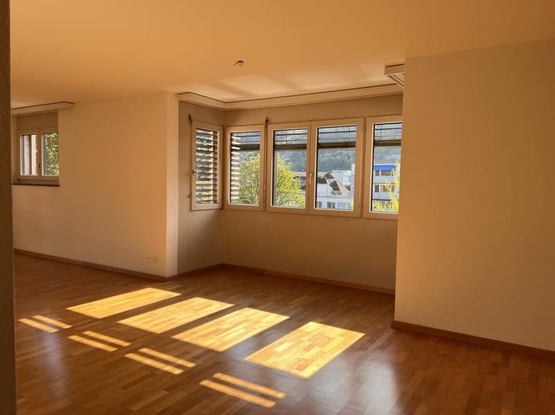attraktive 3.5-Zimmer-Wohnung im Zentrum von Buchs (5)