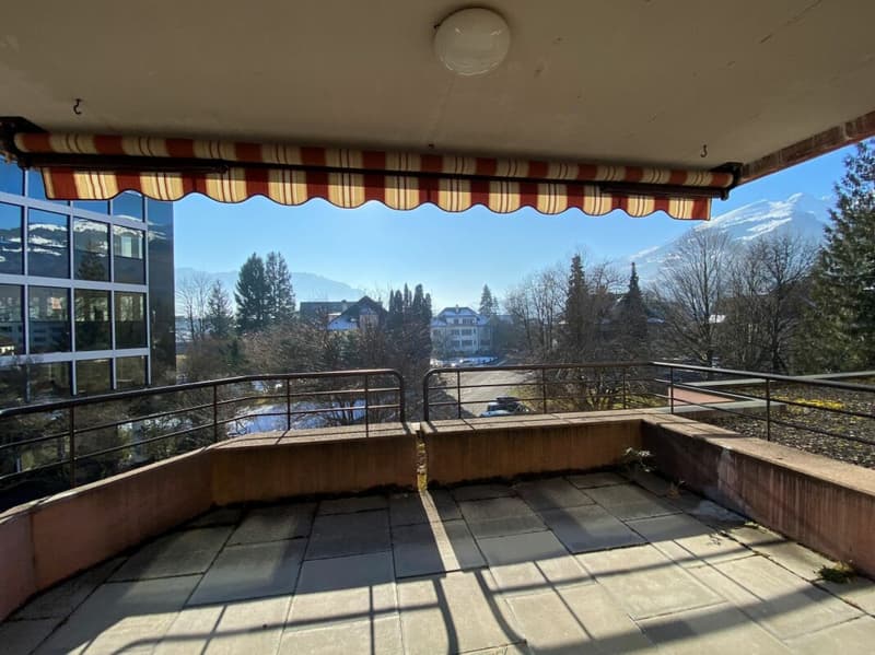 attraktive 3.5-Zimmer-Wohnung im Zentrum von Buchs (11)