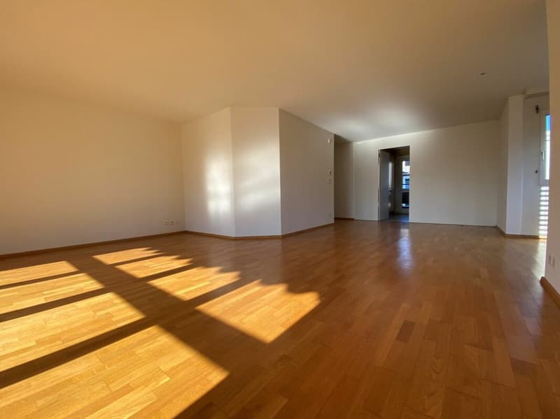 attraktive 3.5-Zimmer-Wohnung im Zentrum von Buchs (3)