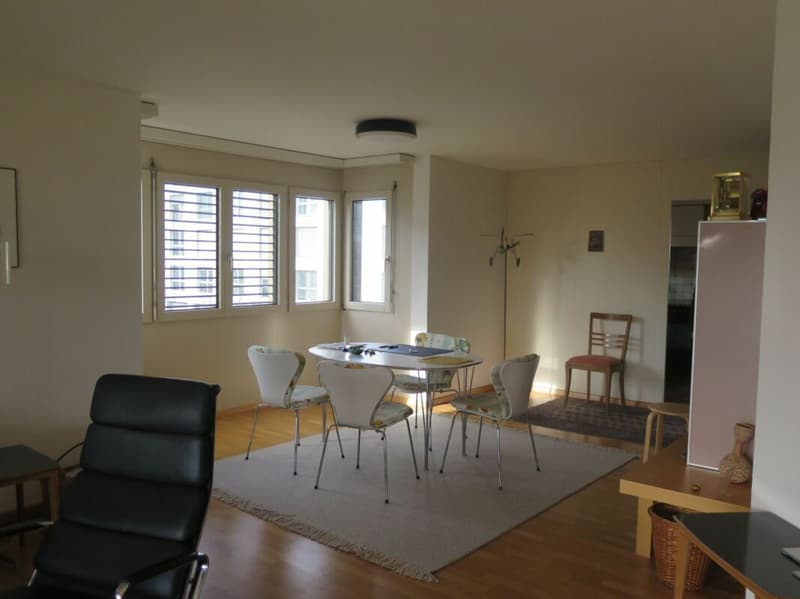 attraktive 3.5-Zimmer-Wohnung im Zentrum von Buchs (4)