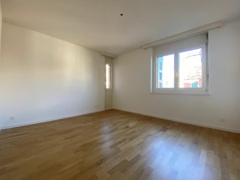 attraktive 3.5-Zimmer-Wohnung im Zentrum von Buchs (7)