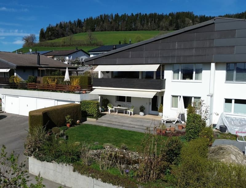 6.5-Room Semi-Detached House (2)