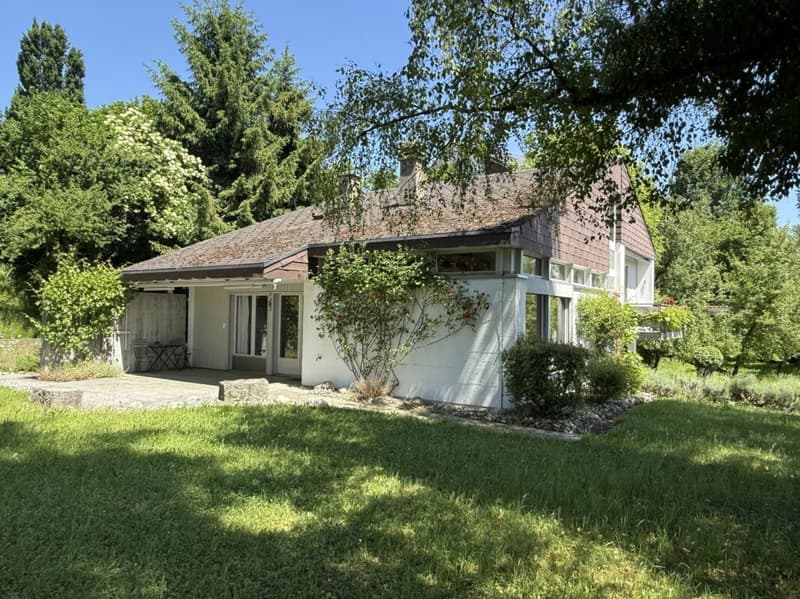 Detached 5-room single-family house... (22)