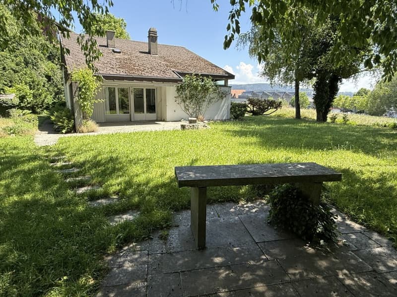 Detached 5-room single-family house... (21)