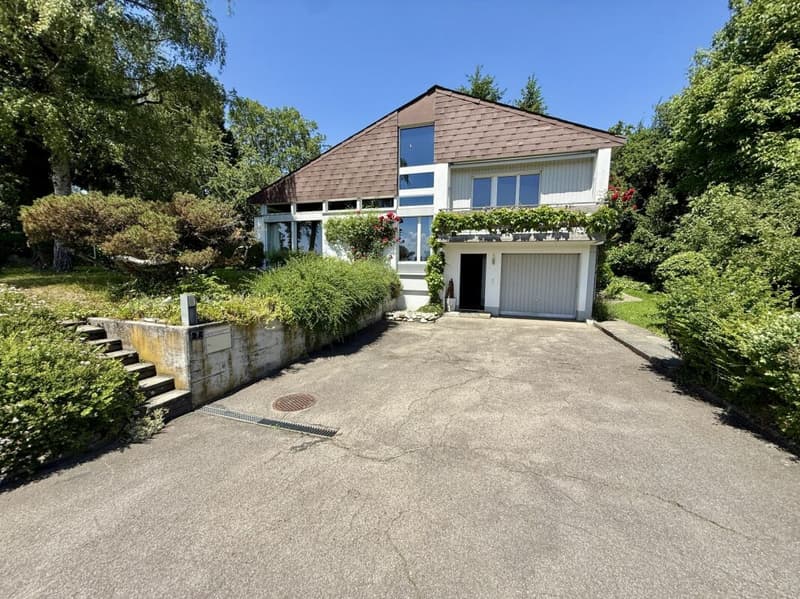 Detached 5-room single-family house... (4)