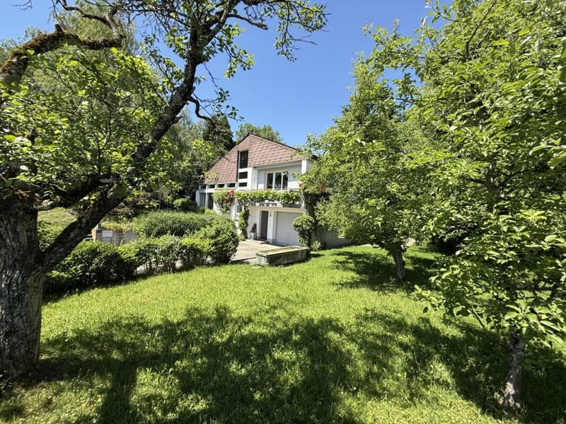 Detached 5-room single-family house... (3)