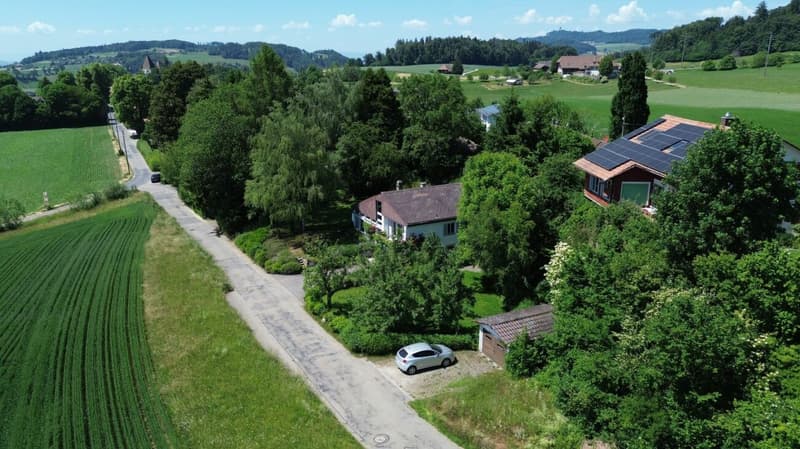 Detached 5-room single-family house... (2)