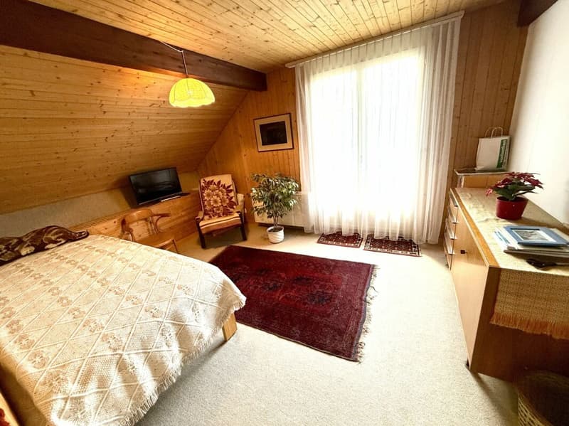Maison individuelle de 5 pièces indépendante (16)