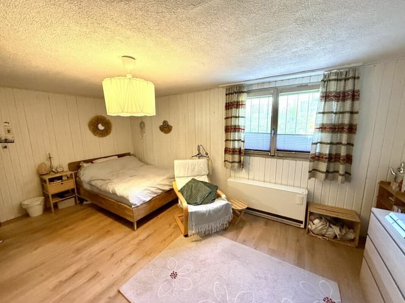 Maison individuelle de 5 pièces indépendante (18)