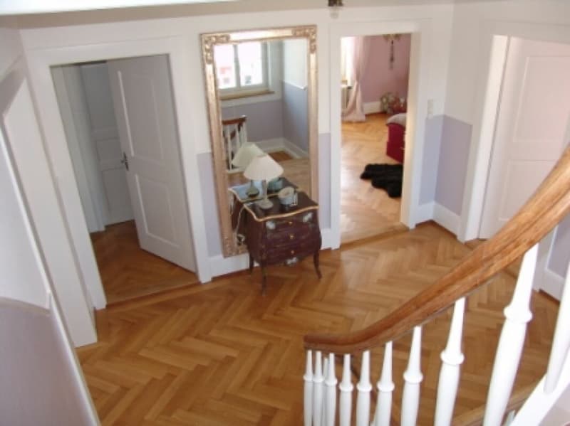 Representative Bernese country house villa (9)