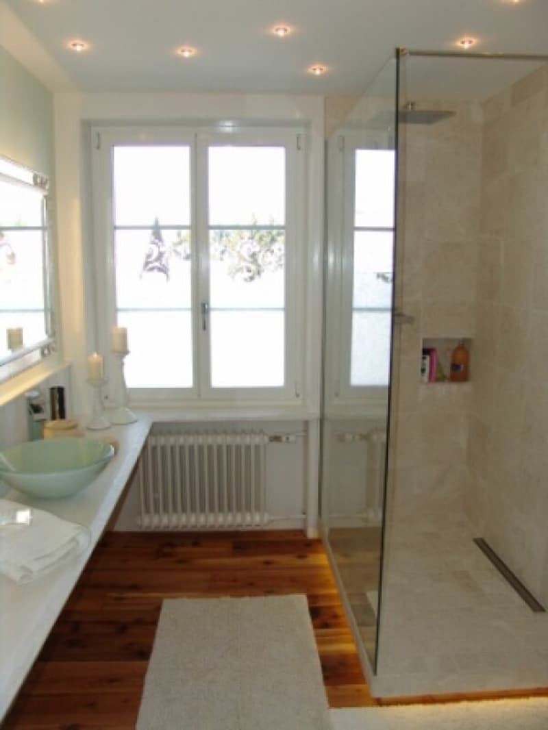 Representative Bernese country house villa (16)