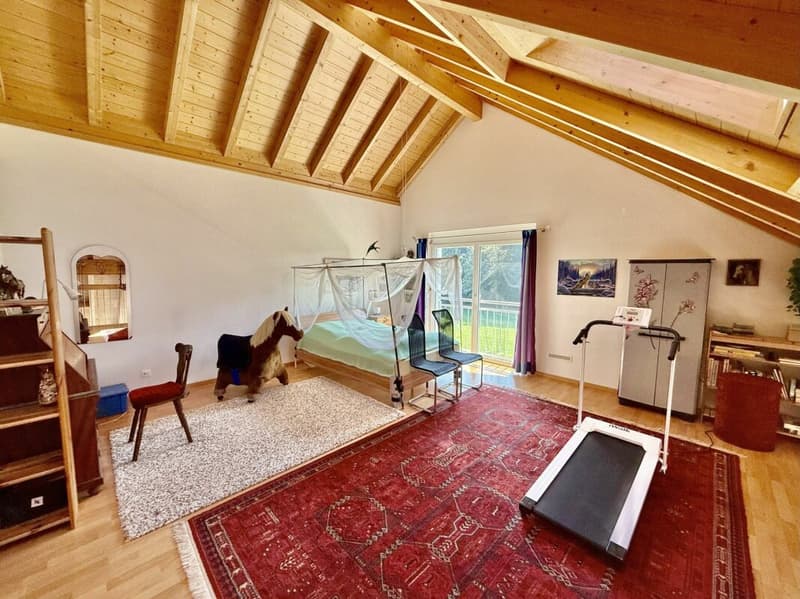 2.5-Zimmerwohnung mit grosser Galerie (8)