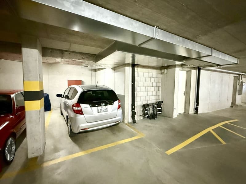 2.5-Zimmerwohnung mit grosser Galerie (15)