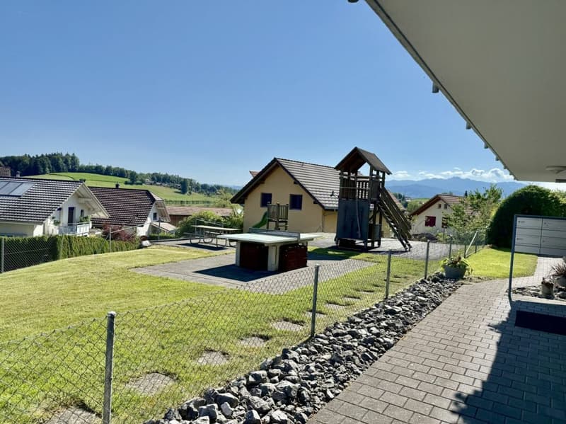 2.5-Zimmerwohnung mit grosser Galerie (13)