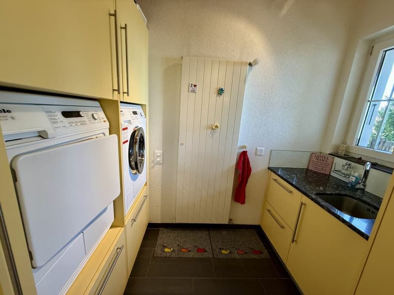 7.5-Zimmer Landhaus, Seesicht oberhalb der Nebelgrenze (11)