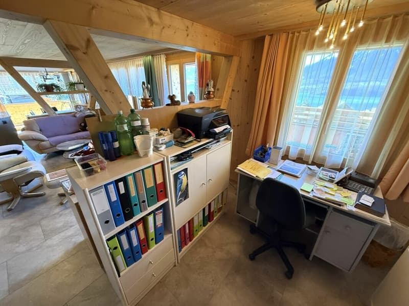 Saniertes ehemaliges Bauernhaus (DEFH) (7)