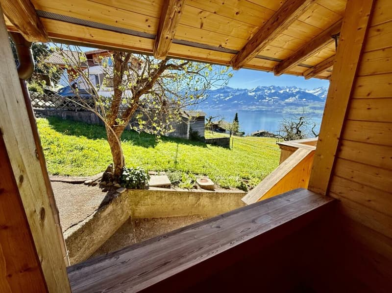 Saniertes ehemaliges Bauernhaus (DEFH) (9)