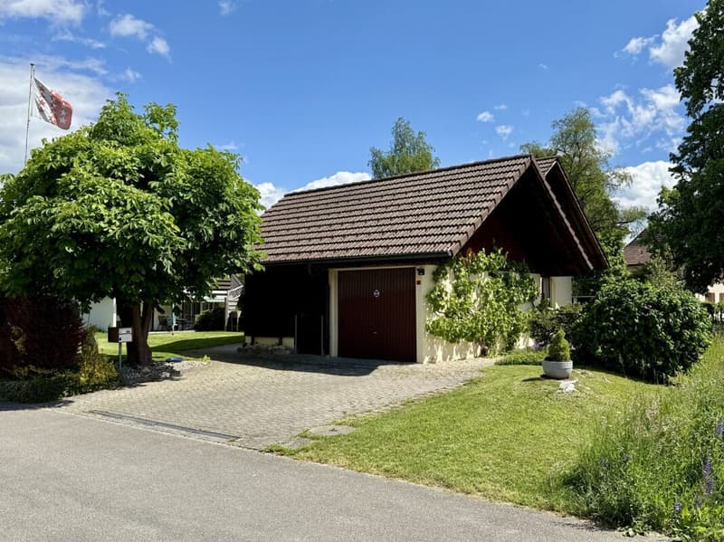 Freistehendes 5-Zimmer Einfamilienhaus (3)