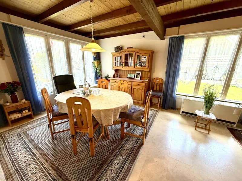 Freistehendes 5-Zimmer Einfamilienhaus (9)