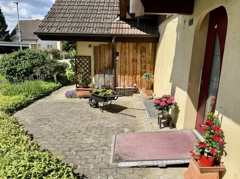 Freistehendes 5-Zimmer Einfamilienhaus (5)
