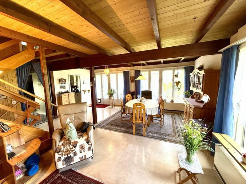 Freistehendes 5-Zimmer Einfamilienhaus (8)