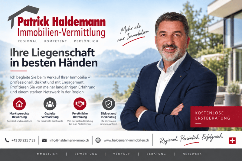 4.5-Zimmer-Eigentumswohnung in Thun an der Alpenstrasse 11 (9)