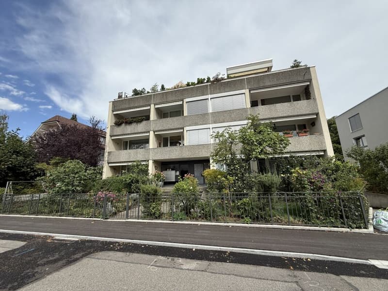 4.5-Zimmer-Eigentumswohnung in Thun an der Alpenstrasse 11 (8)