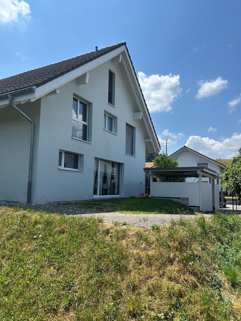 Aussen Ansicht