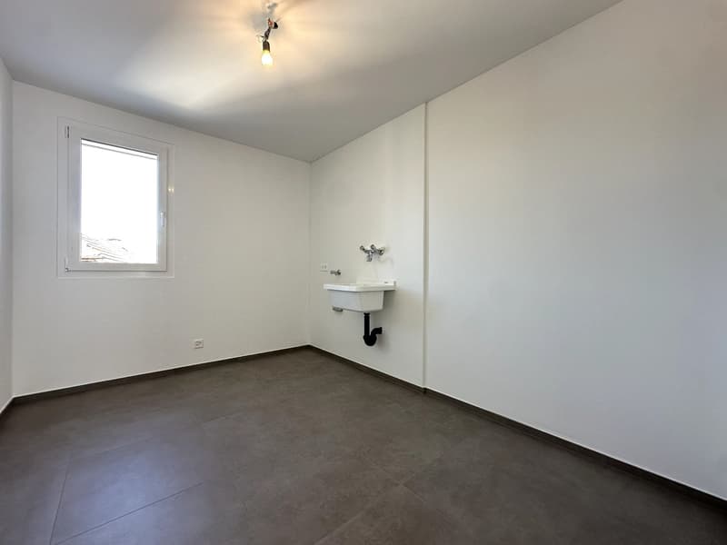 Appartement moderne de 3,5 pièces avec balcon et garage – Première occupation 2026 (14)