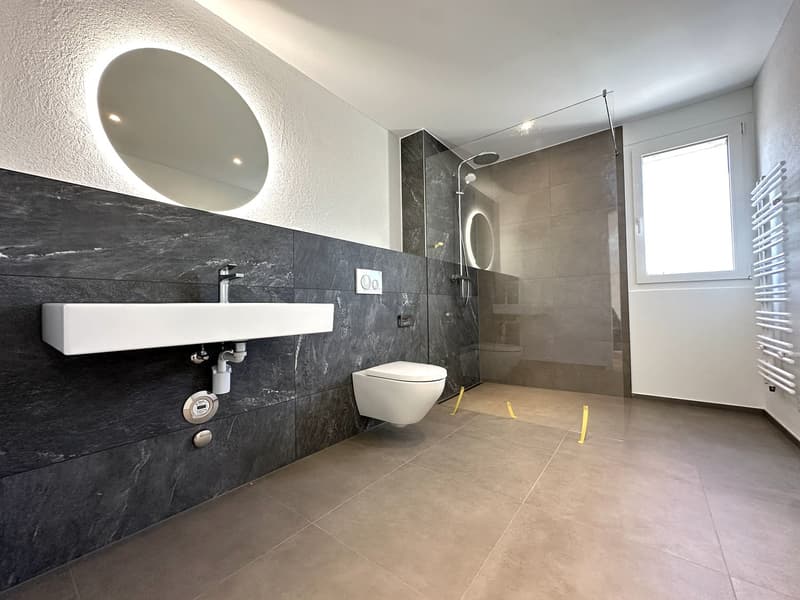 Appartement moderne de 3,5 pièces avec balcon et garage – Première occupation 2026 (10)
