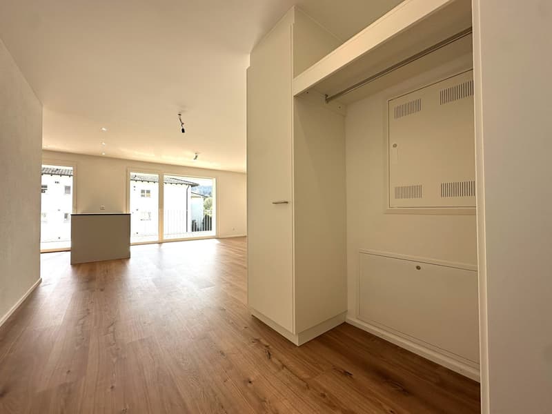 Appartement moderne de 3,5 pièces avec balcon et garage – Première occupation 2026 (12)