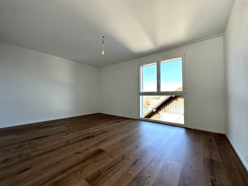 Appartement moderne de 3,5 pièces avec balcon et garage – Première occupation 2026 (8)