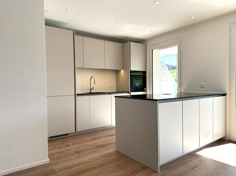 Appartement moderne de 3,5 pièces avec balcon et garage – Première occupation 2026 (5)