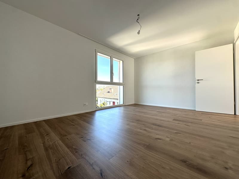 Appartement moderne de 3,5 pièces avec balcon et garage – Première occupation 2026 (7)