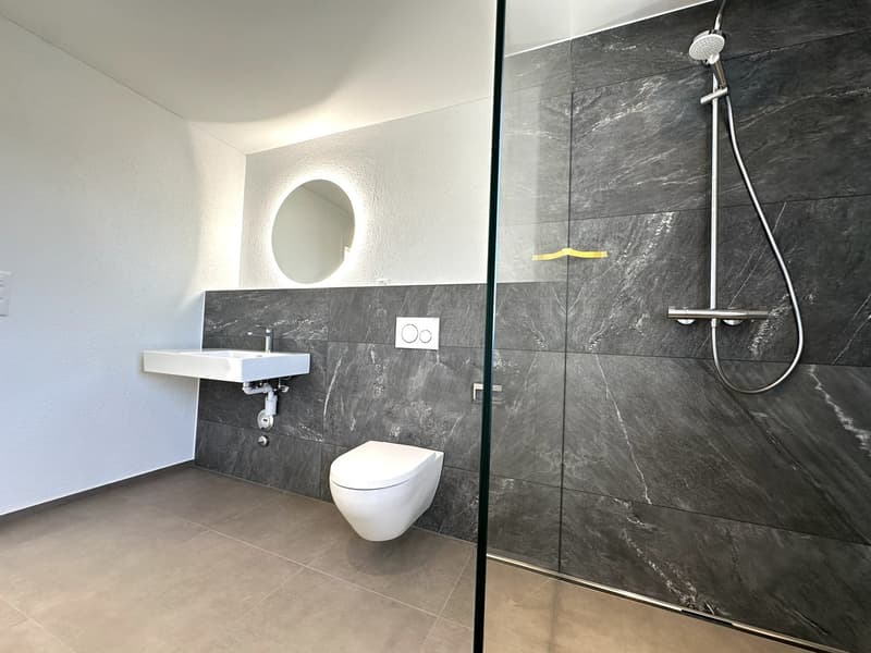 Appartement moderne de 3,5 pièces avec balcon et garage – Première occupation 2026 (9)