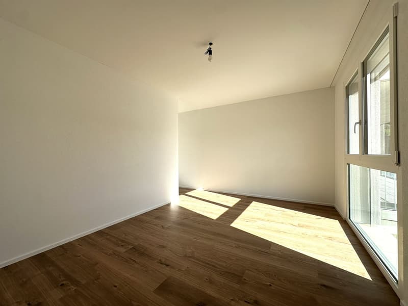 Appartement moderne de 3,5 pièces avec balcon et garage – Première occupation 2026 (6)