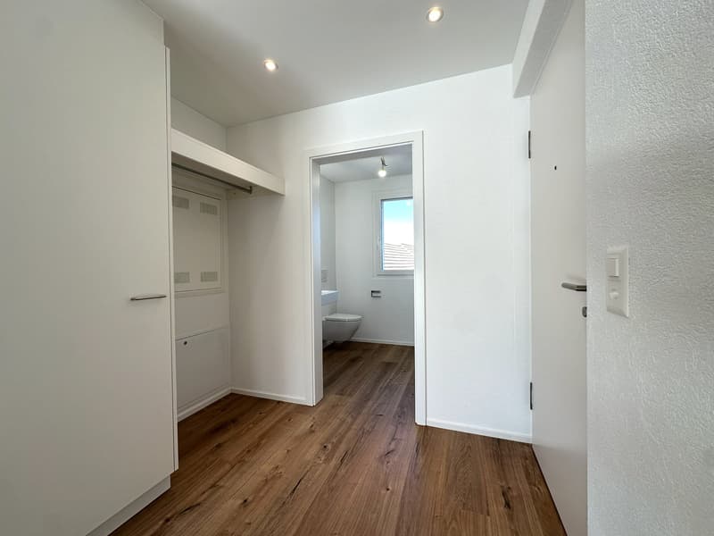 Appartement moderne de 3,5 pièces avec balcon et garage – Première occupation 2026 (13)