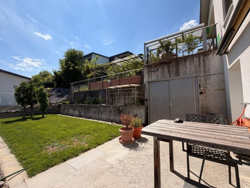 Appartement de terrasse exclusif de 5,5 pièces avec vue imprenable sur le lac et les montagnes (16)
