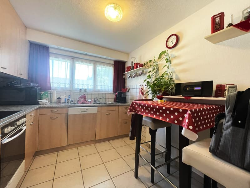 Charming apartment with garage (4)